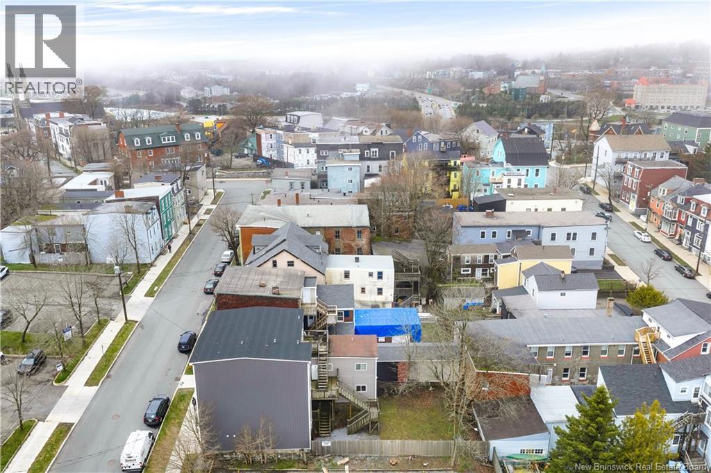 31-33 Peters Street, Saint John, New Brunswick  E2L 2Z8 - Photo 36 - NB137712