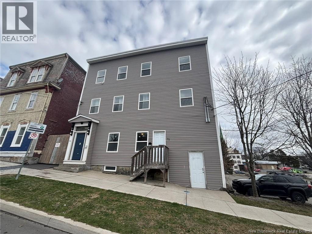 31-33 Peters Street, Saint John, New Brunswick  E2L 2Z8 - Photo 4 - NB137712