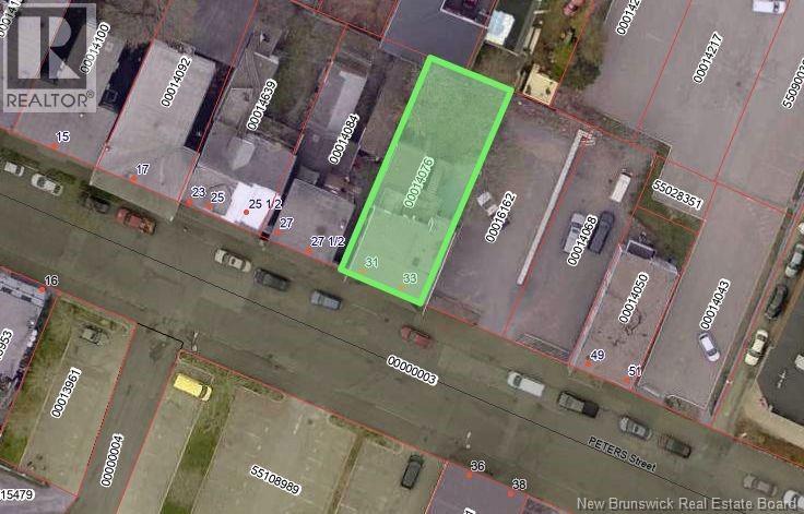 31-33 Peters Street, Saint John, New Brunswick  E2L 2Z8 - Photo 42 - NB137712