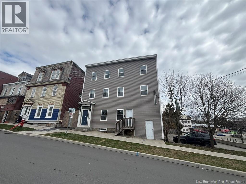 31-33 Peters Street, Saint John, New Brunswick  E2L 2Z8 - Photo 5 - NB137712