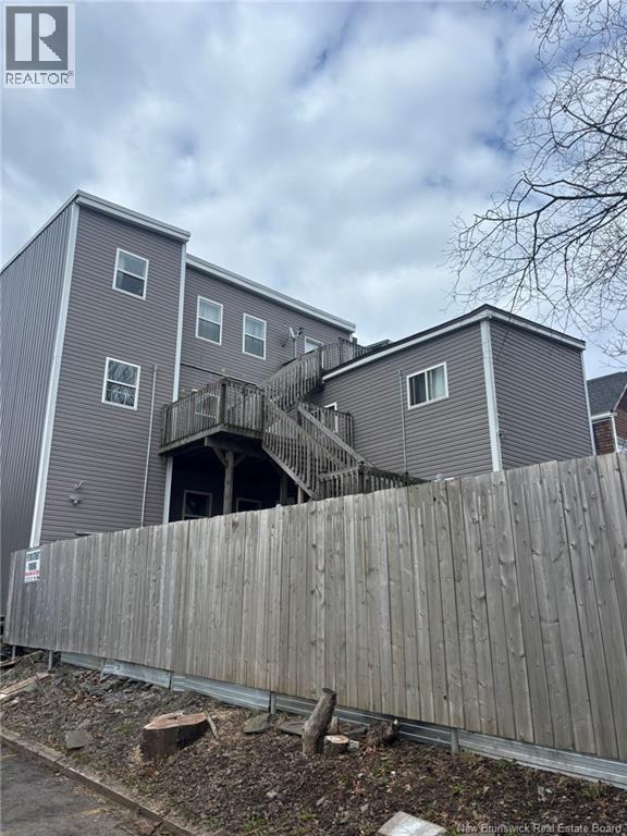 31-33 Peters Street, Saint John, New Brunswick  E2L 2Z8 - Photo 6 - NB137712