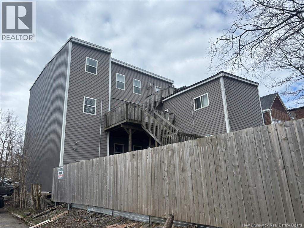 31-33 Peters Street, Saint John, New Brunswick  E2L 2Z8 - Photo 7 - NB137712