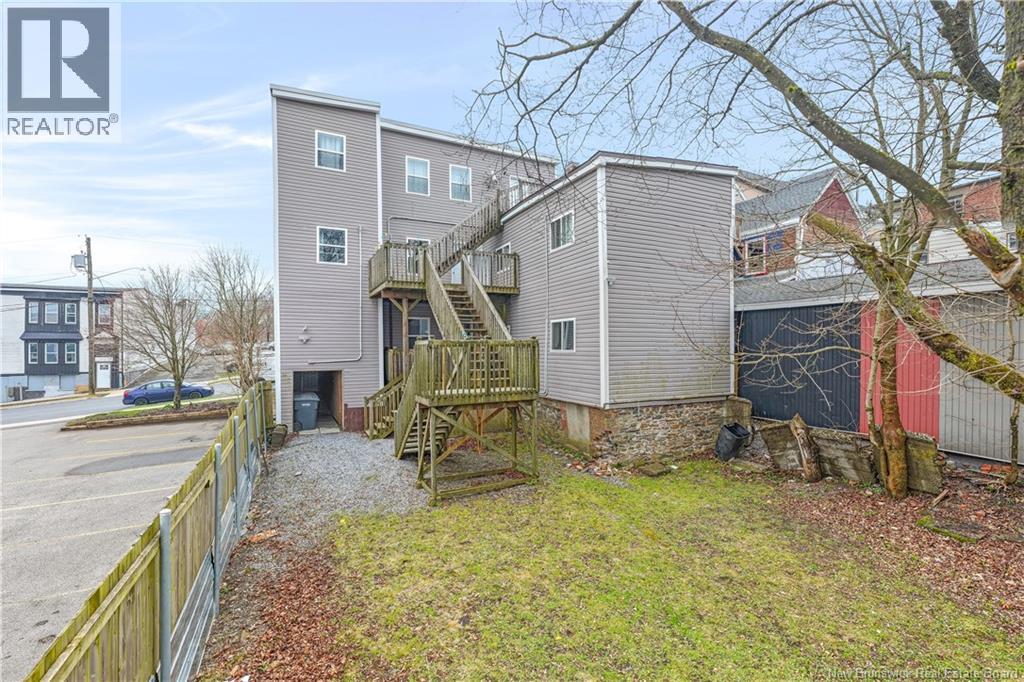 31-33 Peters Street, Saint John, New Brunswick  E2L 2Z8 - Photo 8 - NB137712