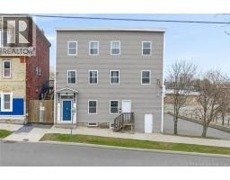 31-33 Peters Street, saint john, New Brunswick