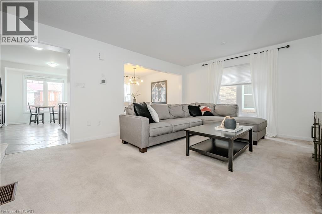 525 Cavanagh Lane, Milton, Ontario  L9T 8G4 - Photo 11 - 40827071
