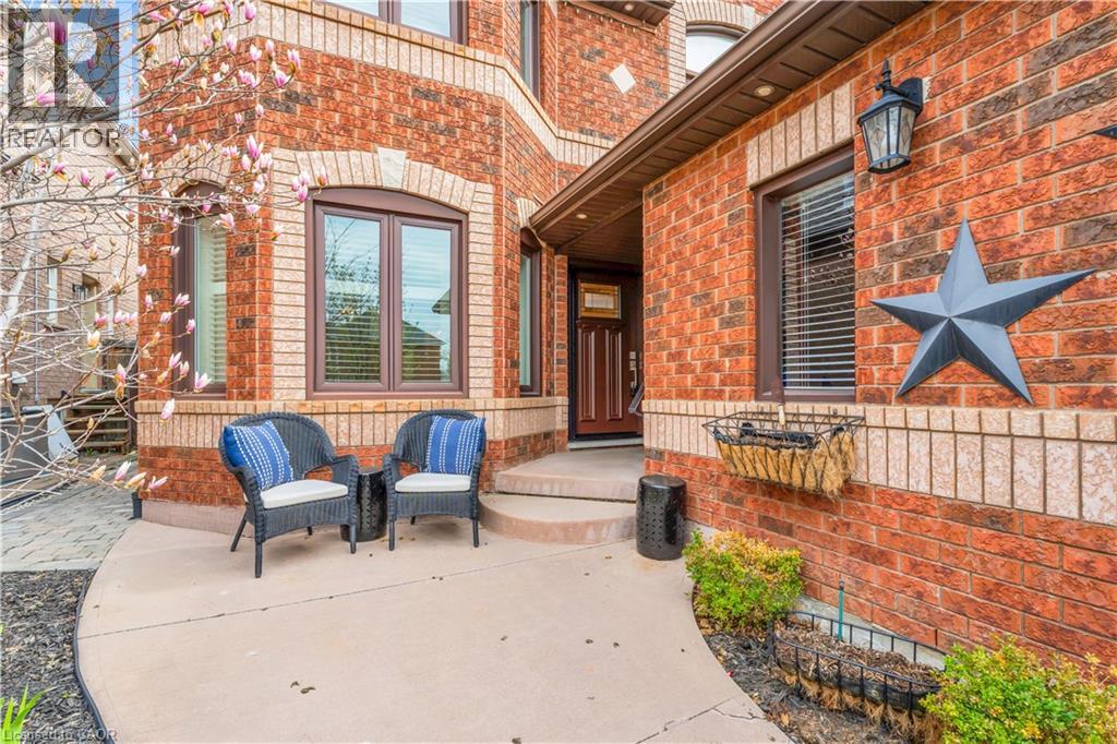 48 Chester Crescent, Georgetown, Ontario  L7G 5W5 - Photo 4 - 40827057