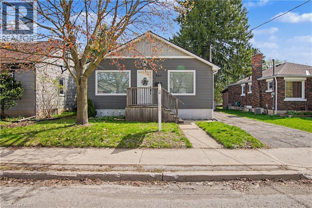 241 GUELPH Avenue, Cambridge, Ontario