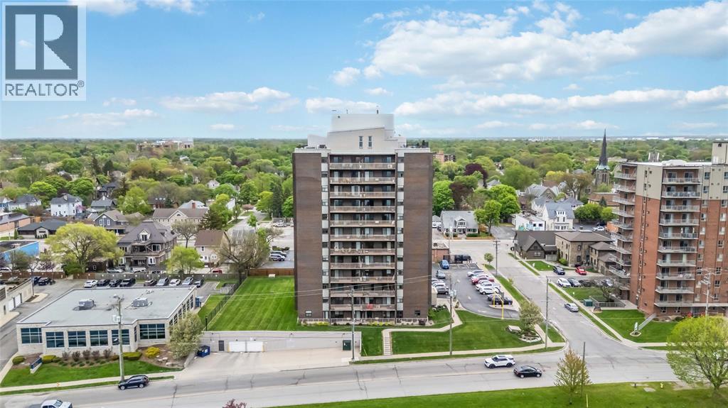 10 Derby Lane Unit# 703