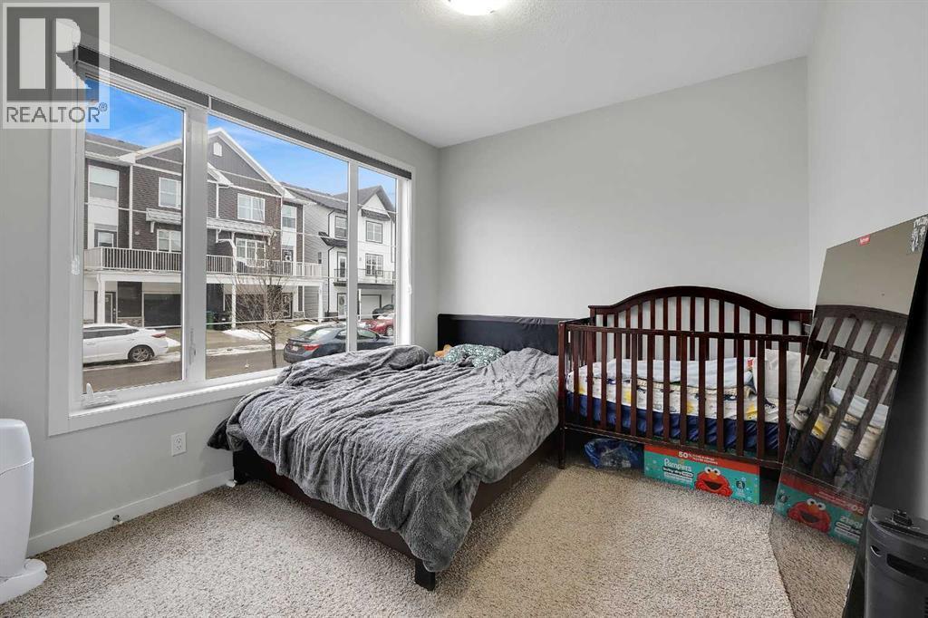 32 Seton Row SE, Calgary, Alberta  T3M 3L7 - Photo 4 - A2300676