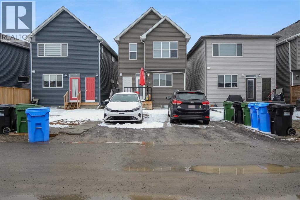 32 Seton Row SE, Calgary, Alberta  T3M 3L7 - Photo 38 - A2300676