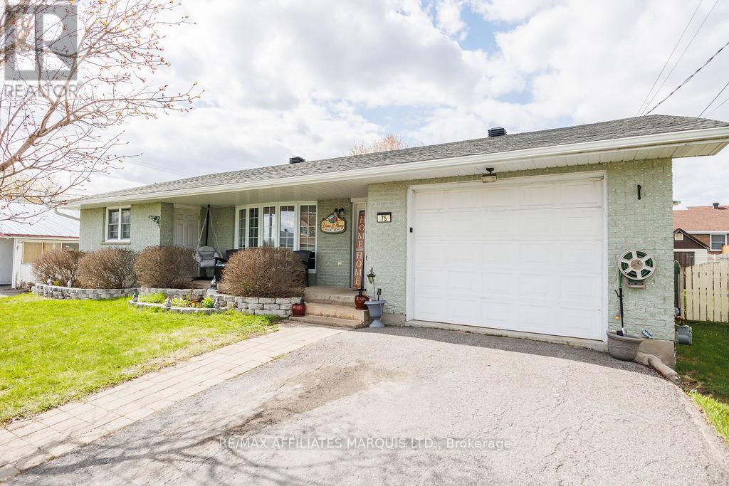 75 GAUTHIER STREET, North Glengarry, Ontario