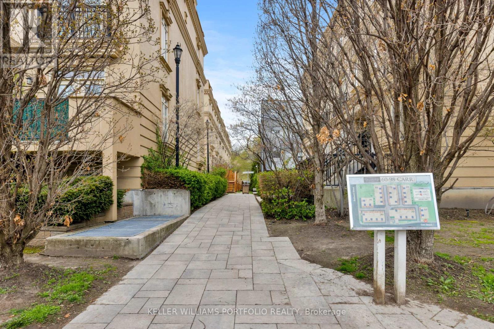08 - 60 Carr Street, Toronto, Ontario  M5T 1B7 - Photo 22 - C13082564