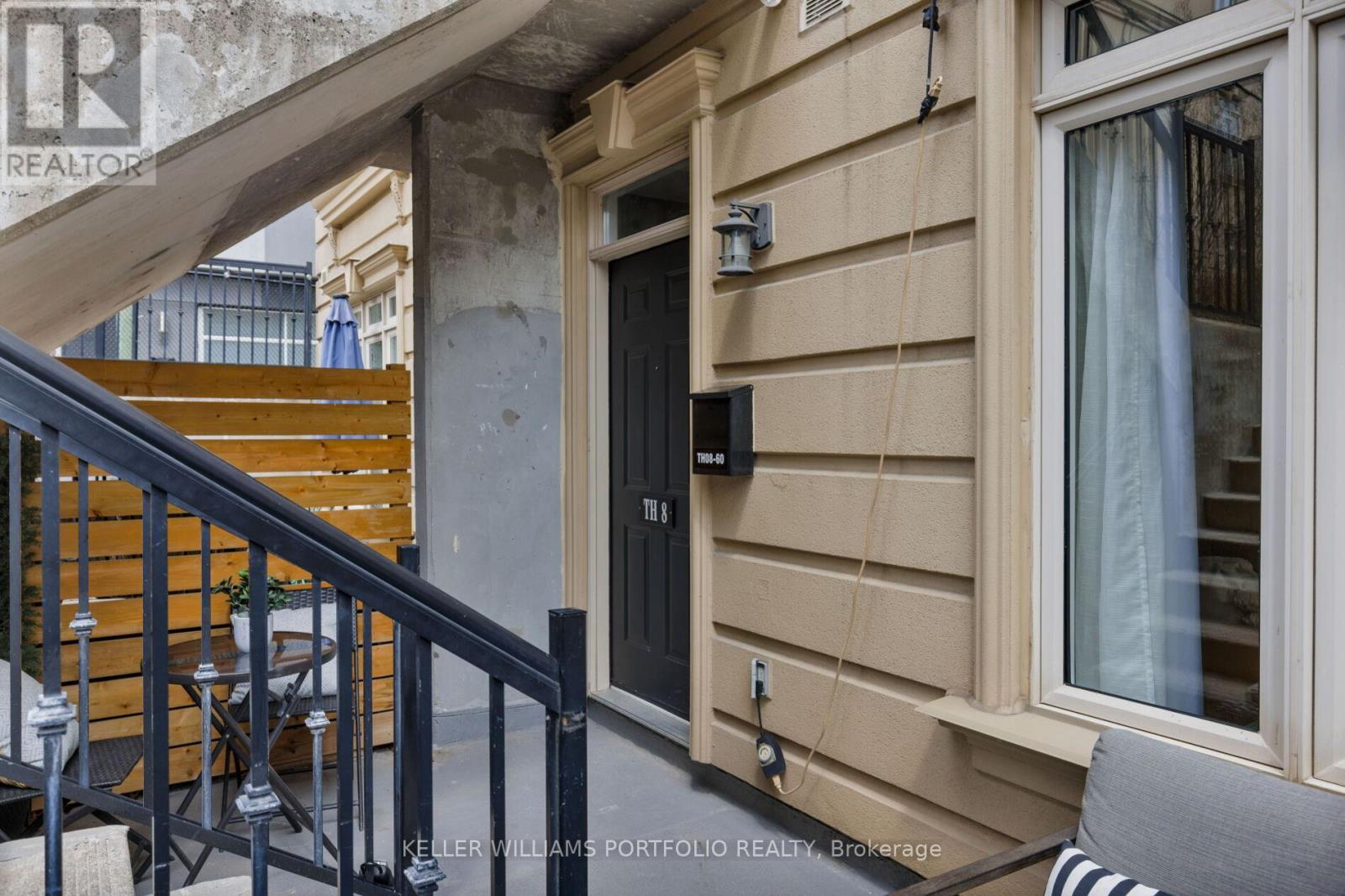 08 - 60 Carr Street, Toronto, Ontario  M5T 1B7 - Photo 24 - C13082564