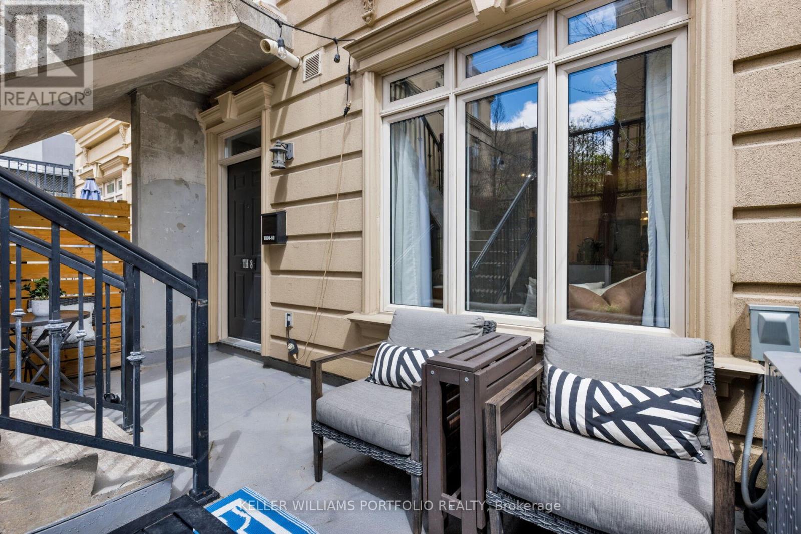 08 - 60 Carr Street, Toronto, Ontario  M5T 1B7 - Photo 25 - C13082564