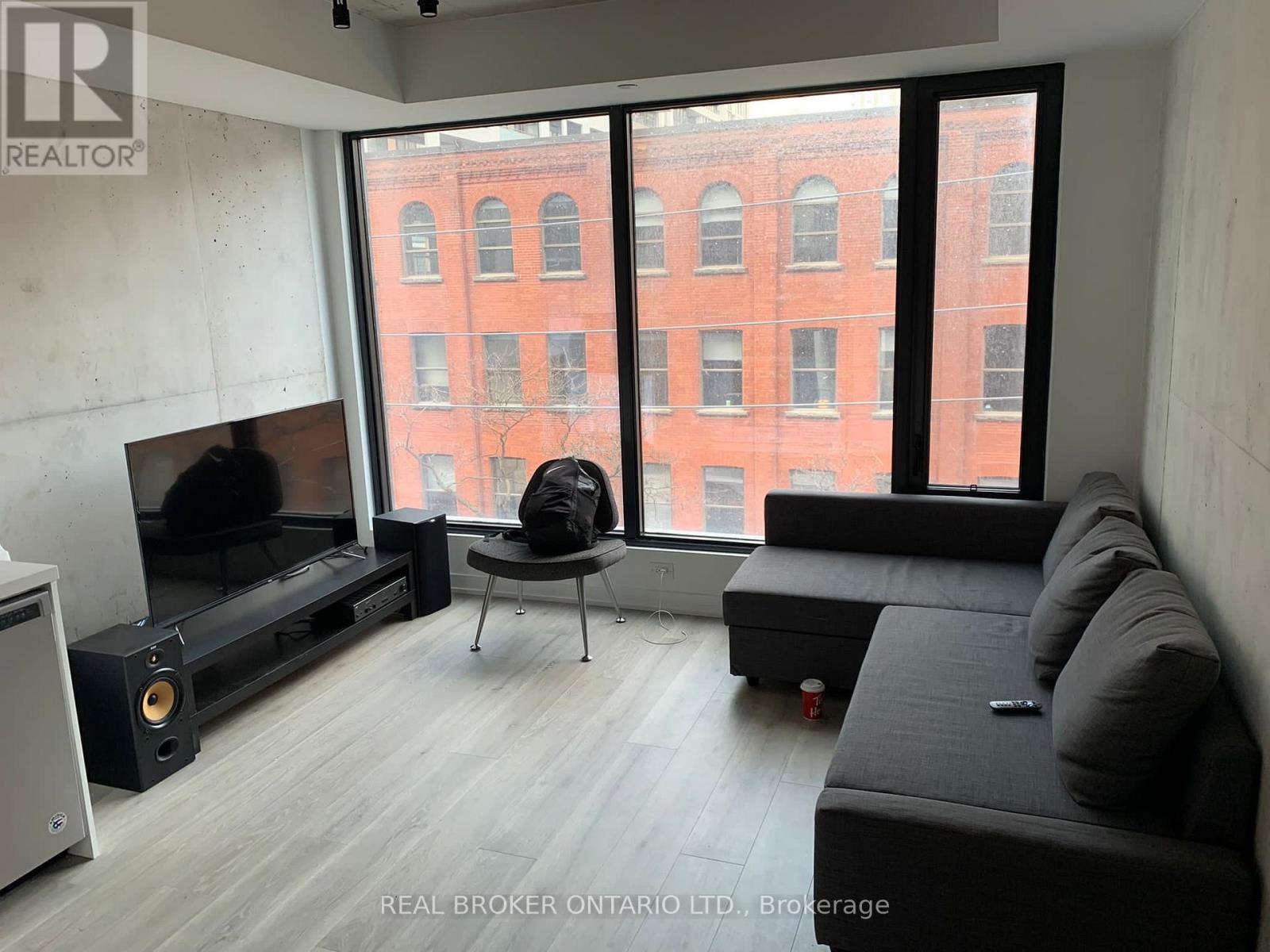 316 - 55 Ontario Street, Toronto, Ontario  M5A 0T8 - Photo 3 - C13082572
