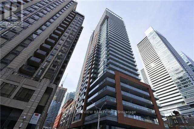 1111 - 8 Mercer Street, Toronto, Ontario  M5V 0C4 - Photo 1 - C13082590