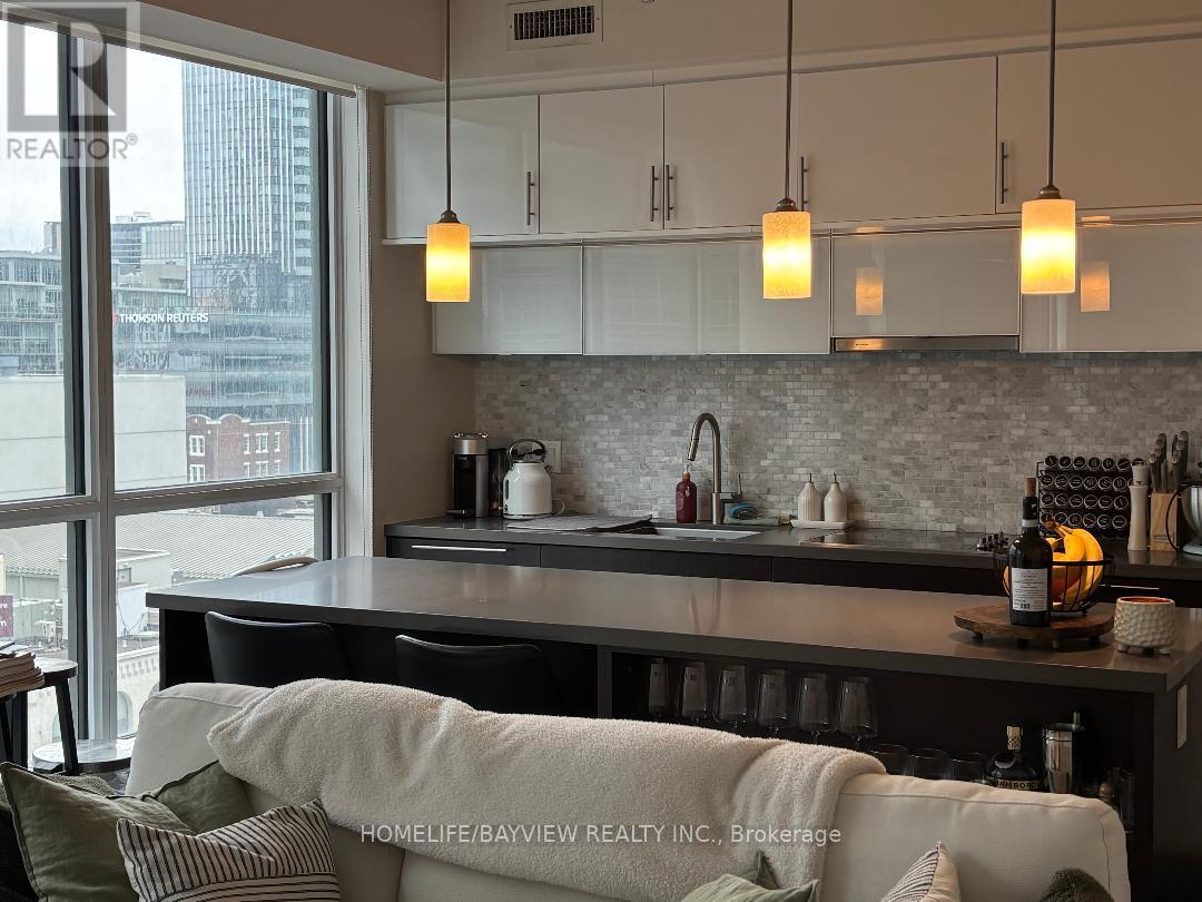 1111 - 8 Mercer Street, Toronto, Ontario  M5V 0C4 - Photo 18 - C13082590