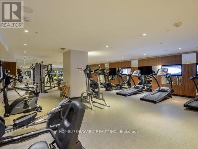 1111 - 8 Mercer Street, Toronto, Ontario  M5V 0C4 - Photo 26 - C13082590