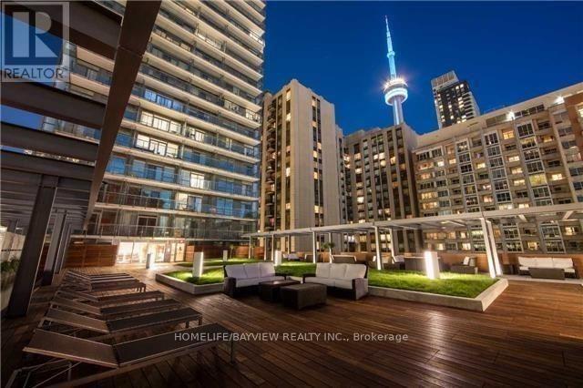 1111 - 8 Mercer Street, Toronto, Ontario  M5V 0C4 - Photo 37 - C13082590