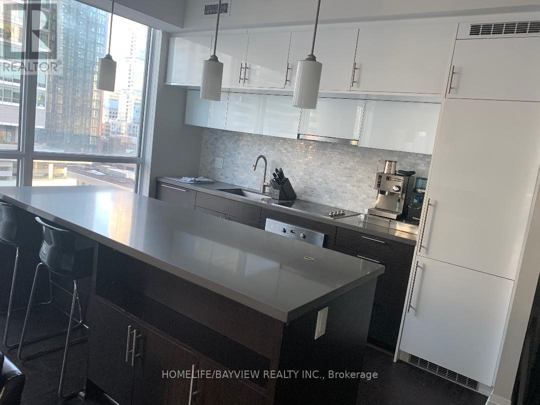 1111 - 8 Mercer Street, Toronto, Ontario  M5V 0C4 - Photo 5 - C13082590