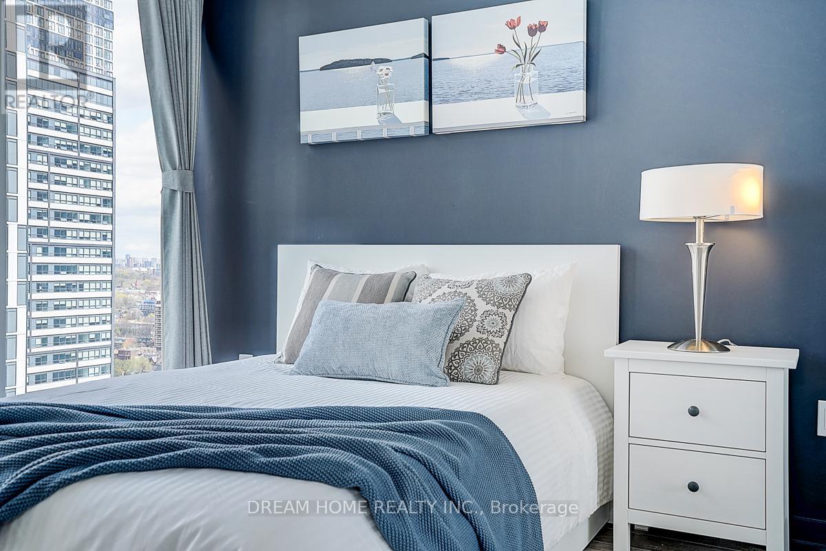 2611 - 77 Shuter Street, Toronto, Ontario  M5B 0B8 - Photo 17 - C13082610