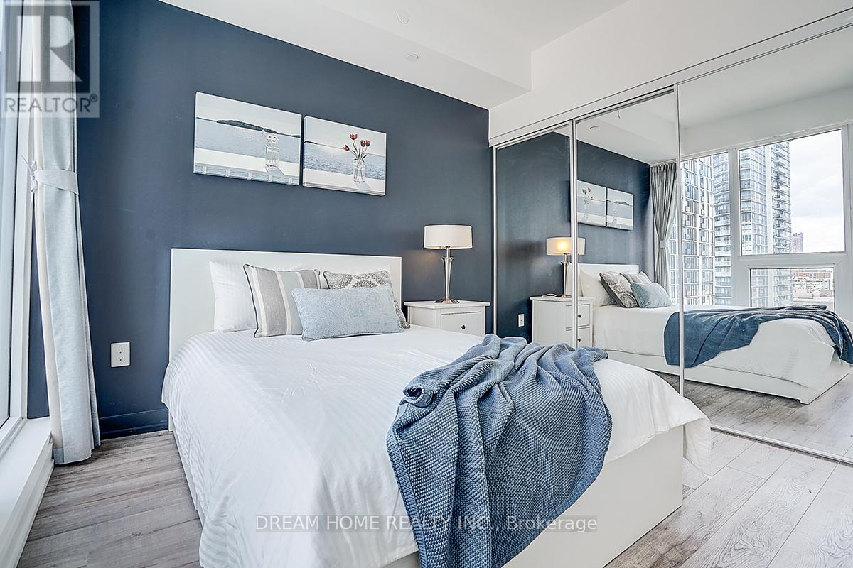 2611 - 77 Shuter Street, Toronto, Ontario  M5B 0B8 - Photo 18 - C13082610