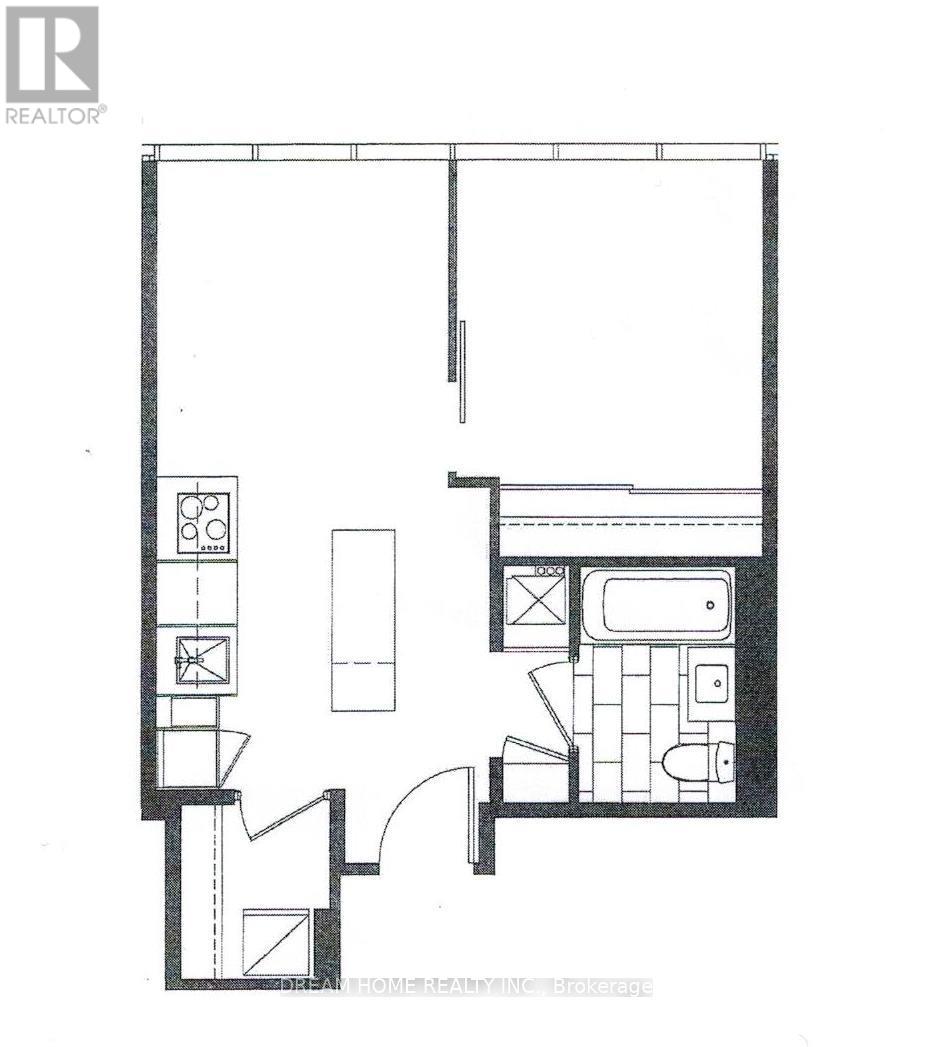 2611 - 77 Shuter Street, Toronto, Ontario  M5B 0B8 - Photo 23 - C13082610