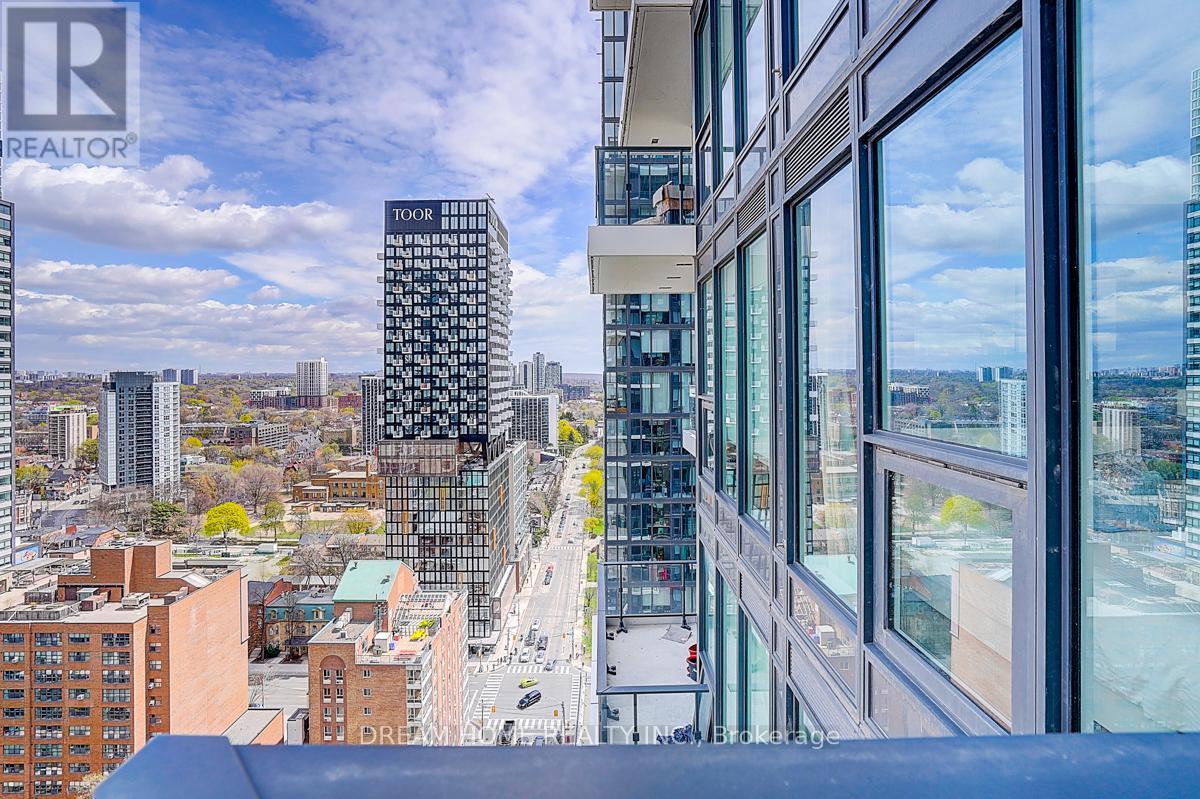 2611 - 77 Shuter Street, Toronto, Ontario  M5B 0B8 - Photo 24 - C13082610