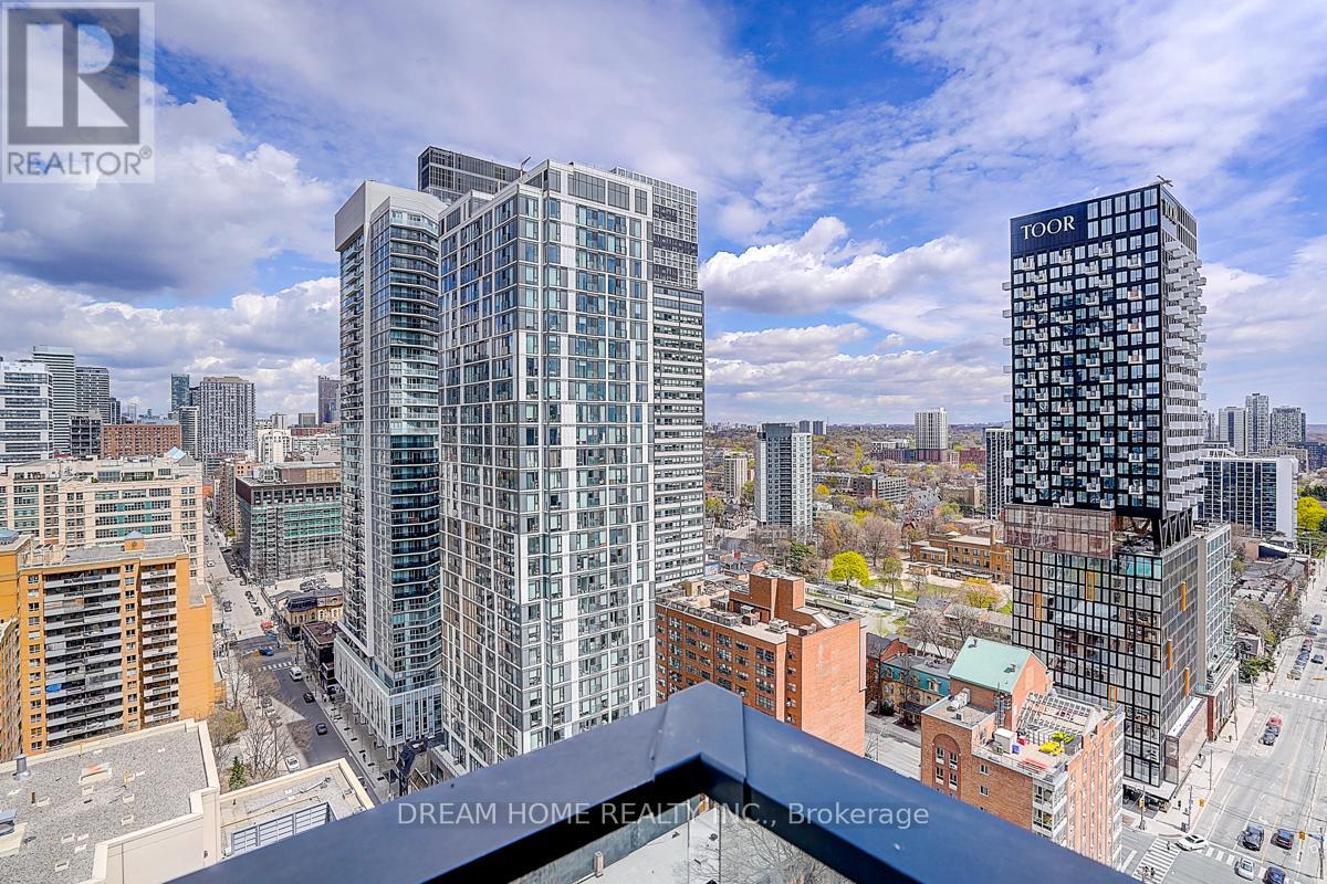 2611 - 77 Shuter Street, Toronto, Ontario  M5B 0B8 - Photo 25 - C13082610