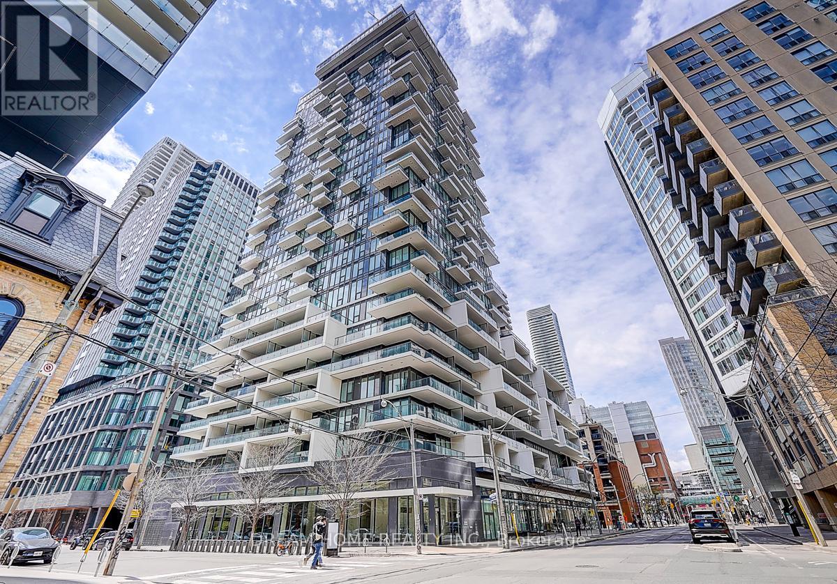 2611 - 77 Shuter Street, Toronto, Ontario  M5B 0B8 - Photo 26 - C13082610