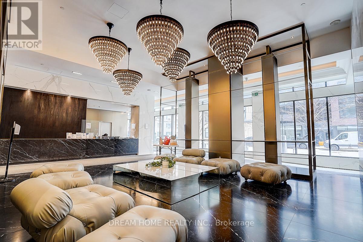 2611 - 77 Shuter Street, Toronto, Ontario  M5B 0B8 - Photo 27 - C13082610