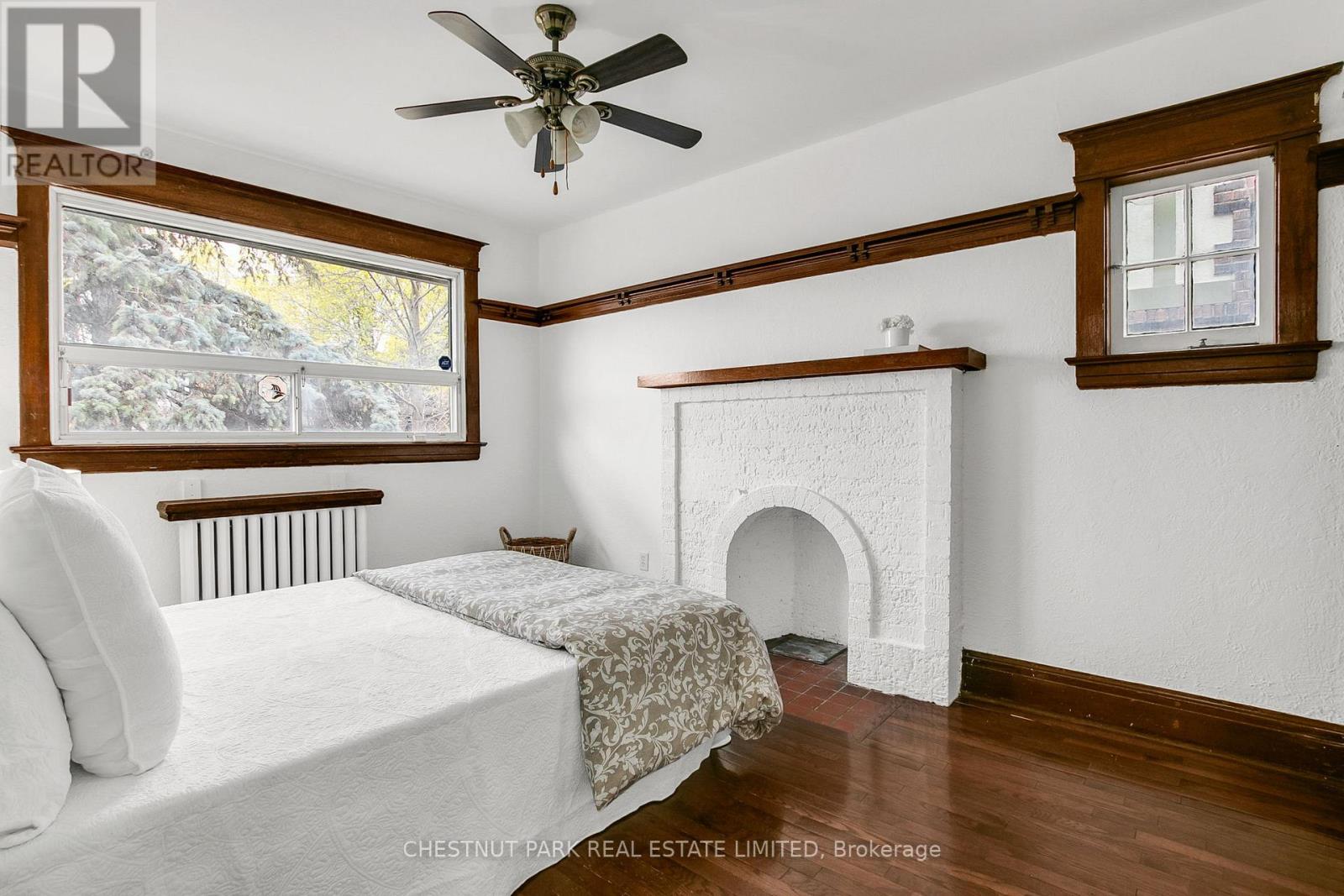 4 Biggar Avenue, Toronto, Ontario  M6H 2N4 - Photo 20 - C13082634