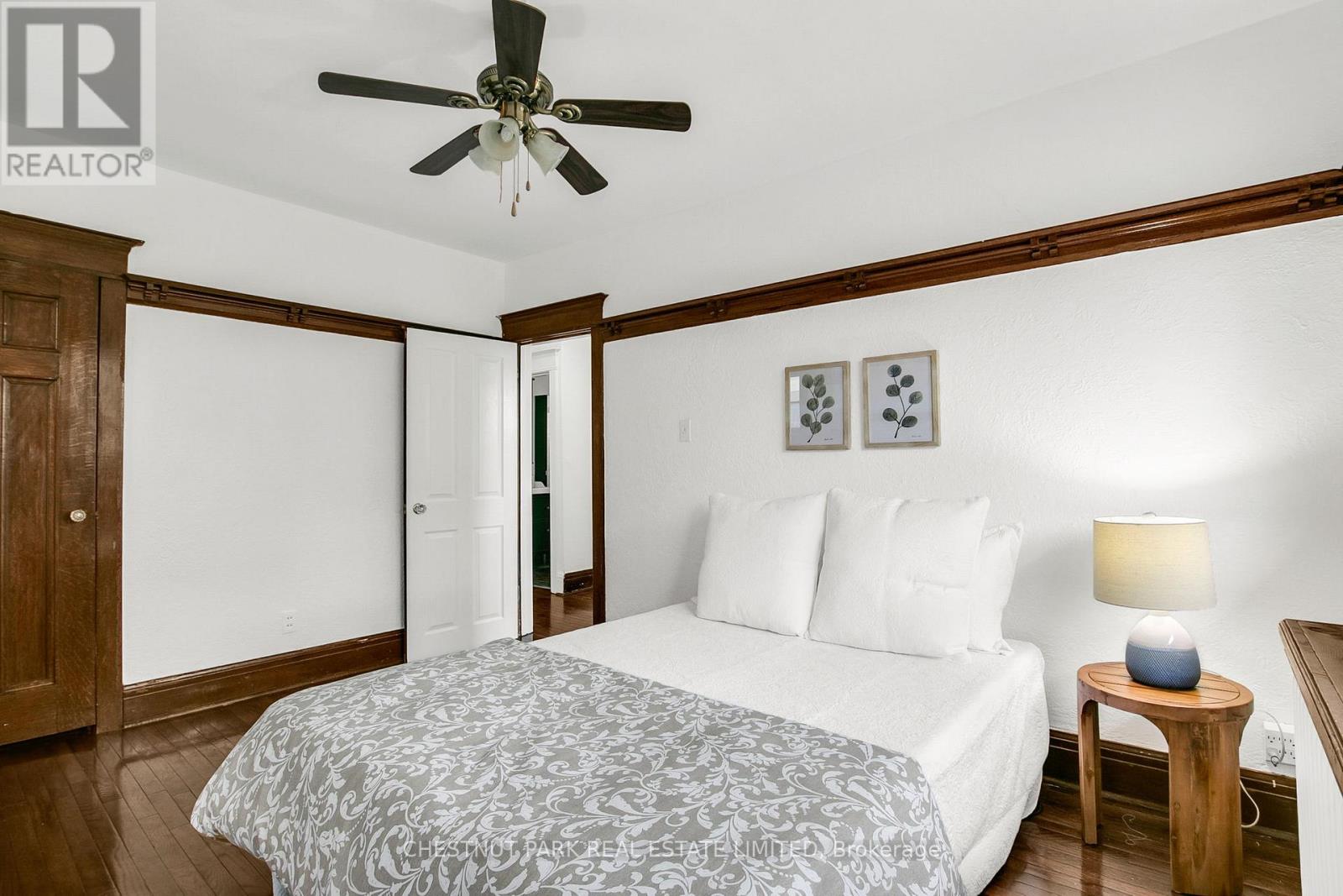 4 Biggar Avenue, Toronto, Ontario  M6H 2N4 - Photo 21 - C13082634