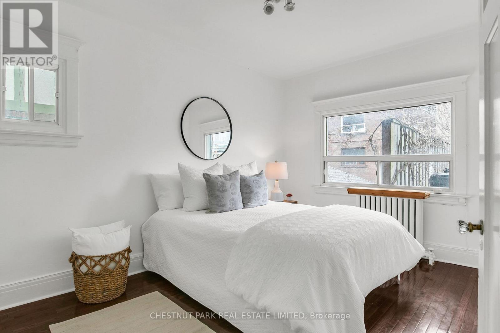 4 Biggar Avenue, Toronto, Ontario  M6H 2N4 - Photo 25 - C13082634