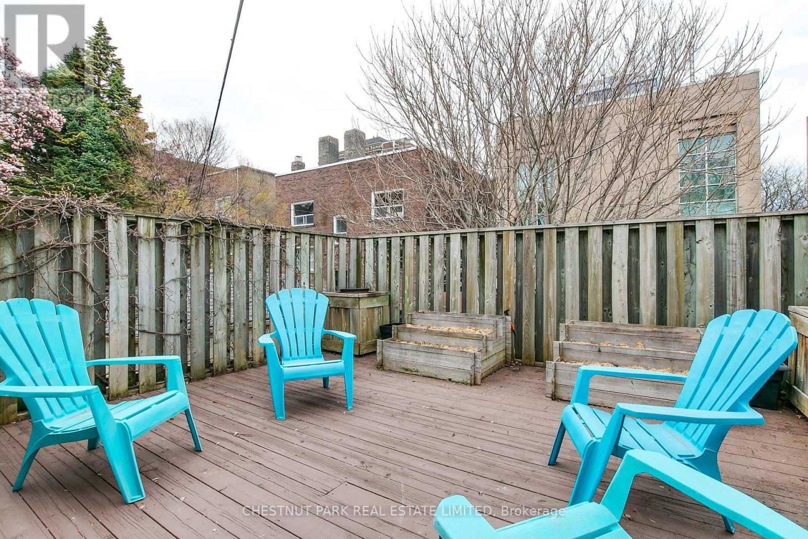 4 Biggar Avenue, Toronto, Ontario  M6H 2N4 - Photo 33 - C13082634