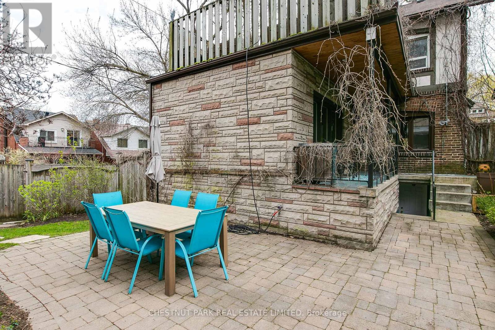 4 Biggar Avenue, Toronto, Ontario  M6H 2N4 - Photo 35 - C13082634