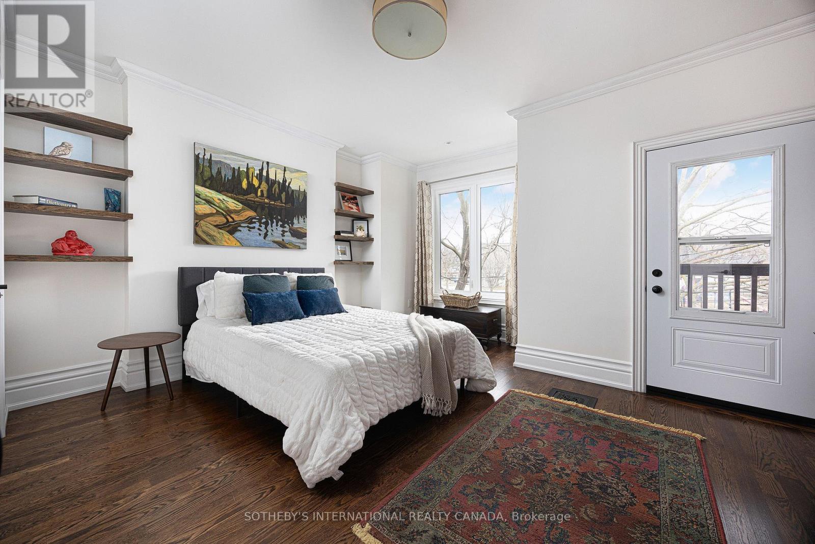 54 Stanley Terrace, Toronto (Niagara), Ontario  M6J 2R4 - Photo 16 - C13082640