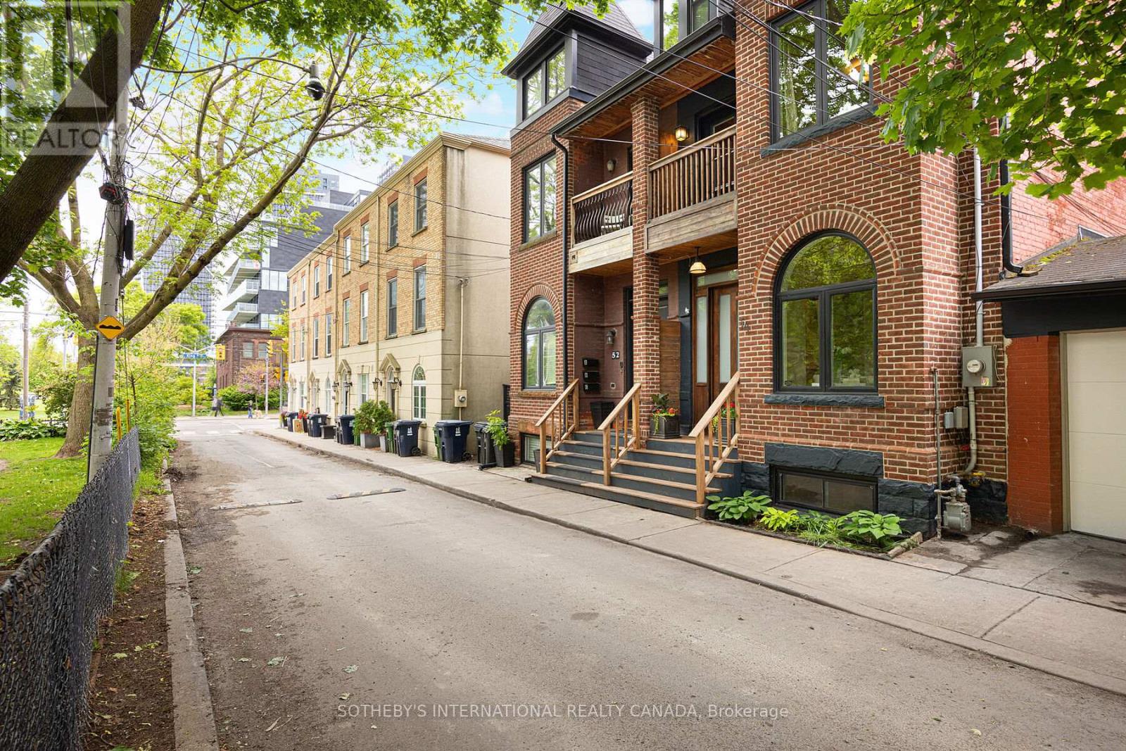54 Stanley Terrace, Toronto (Niagara), Ontario  M6J 2R4 - Photo 36 - C13082640