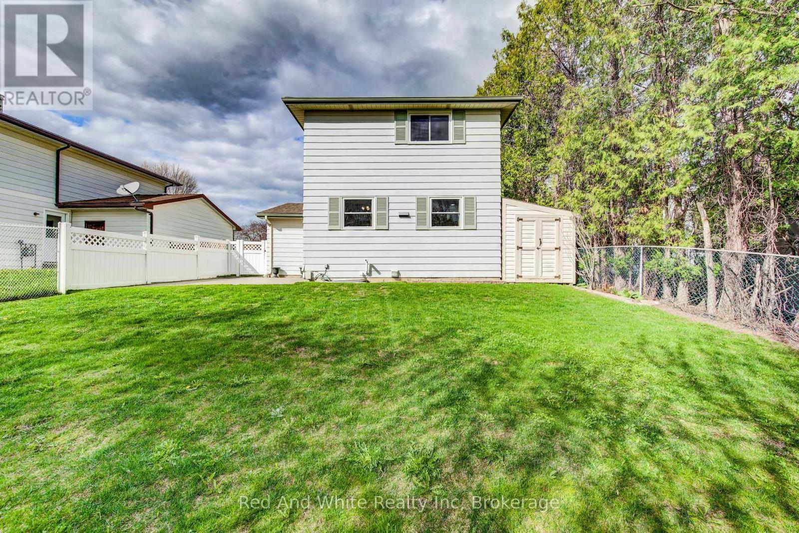17 Forest Glen Court, Kitchener, Ontario  N2N 1E1 - Photo 41 - X13082642
