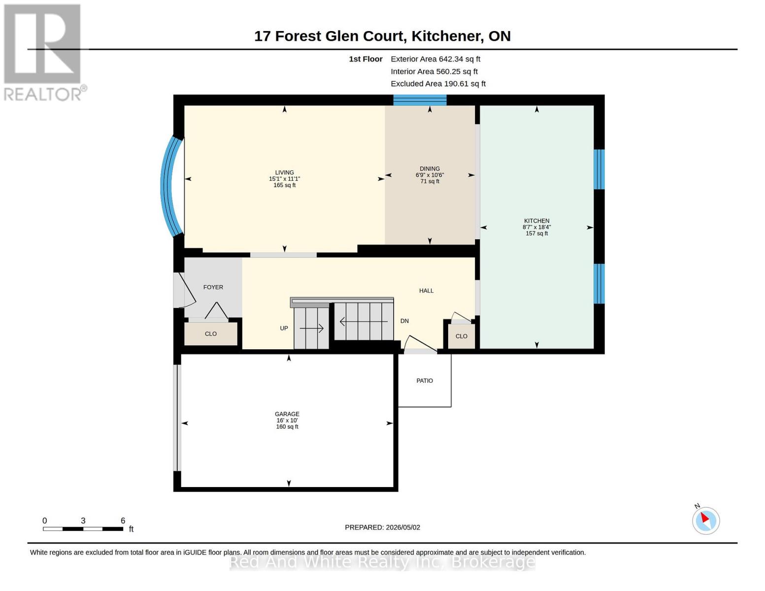 17 Forest Glen Court, Kitchener, Ontario  N2N 1E1 - Photo 44 - X13082642