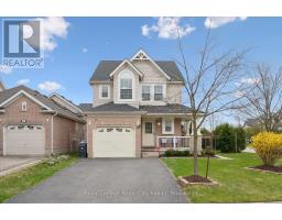 45 DARLING CRESCENT, guelph (pineridge/westminster woods), Ontario