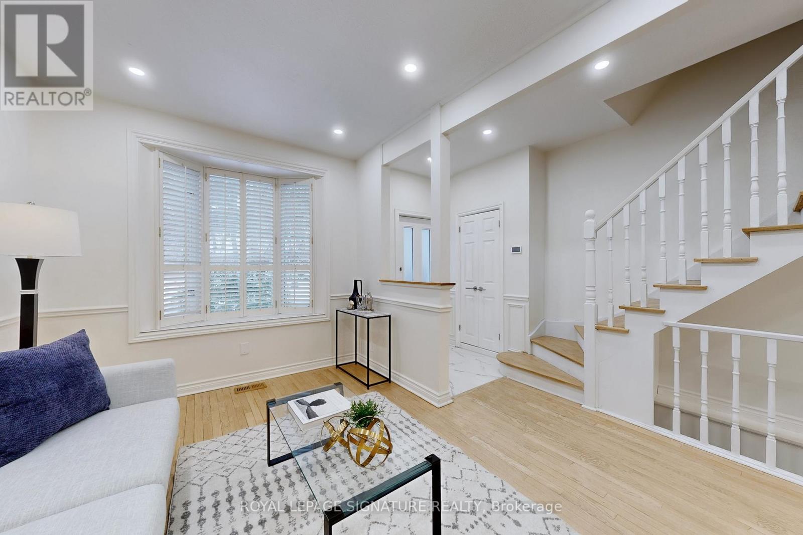 337 Glen Road, Toronto, Ontario  M4W 2X4 - Photo 4 - C12835144