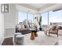 2503 - 225 SACKVILLE STREET, Toronto, Ontario