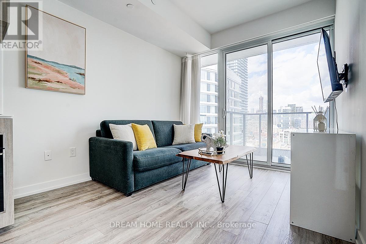 2611 - 77 Shuter Street, Toronto, Ontario  M5B 0B8 - Photo 13 - C13082610