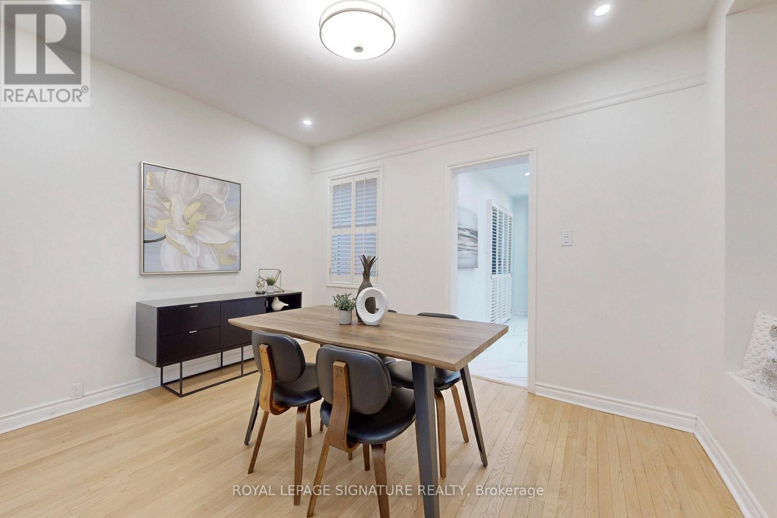 337 Glen Road, Toronto, Ontario  M4W 2X4 - Photo 6 - C12835144