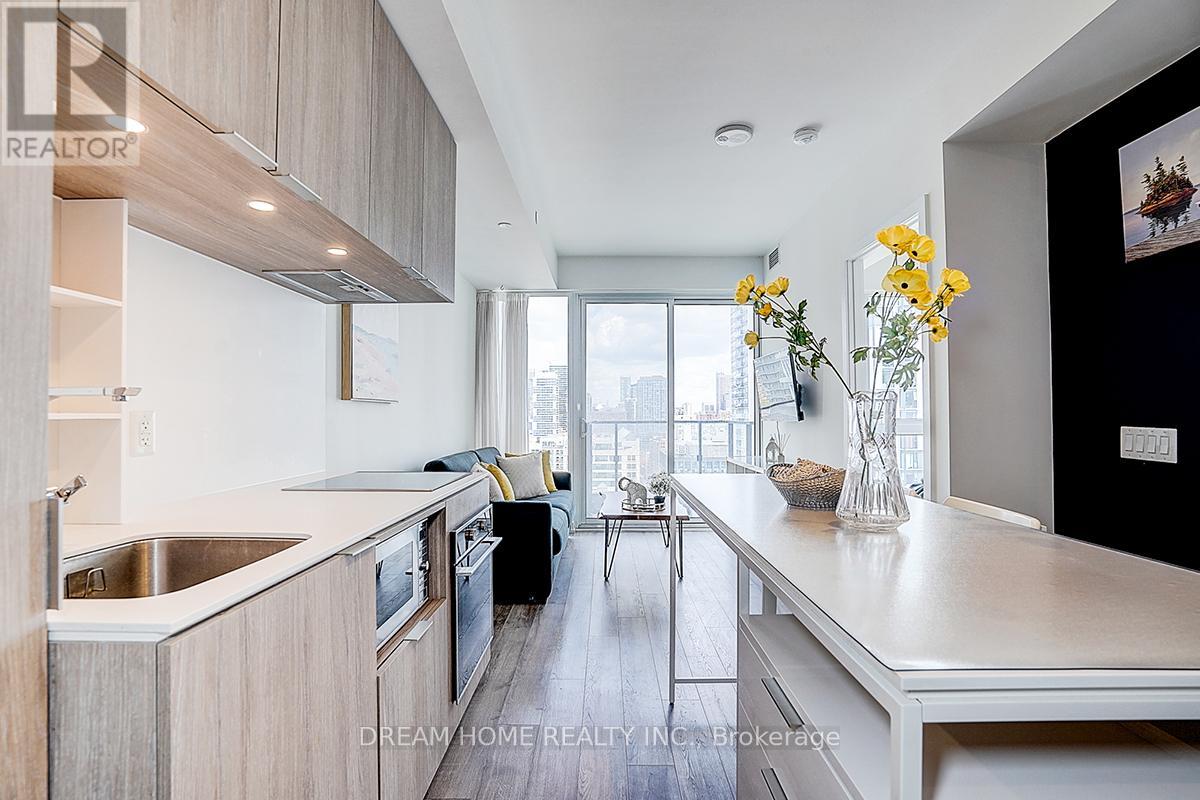 2611 - 77 Shuter Street, Toronto, Ontario  M5B 0B8 - Photo 11 - C13082610
