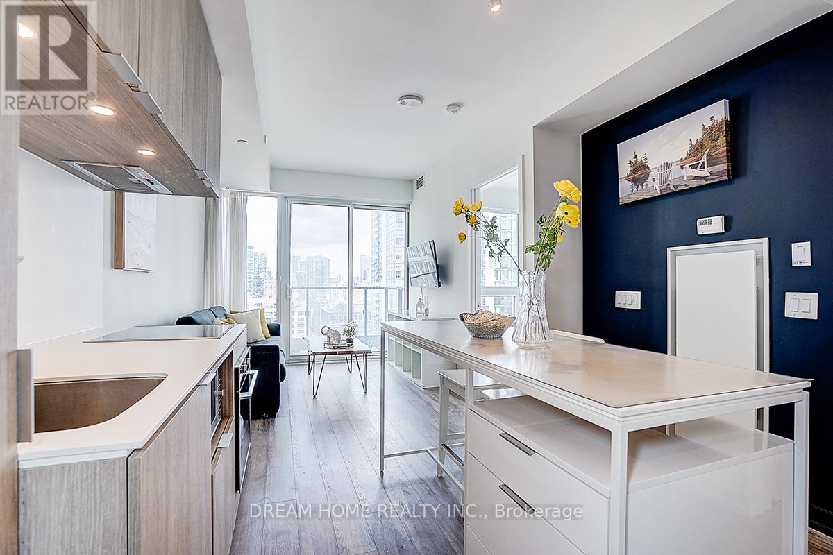2611 - 77 Shuter Street, Toronto, Ontario  M5B 0B8 - Photo 10 - C13082610