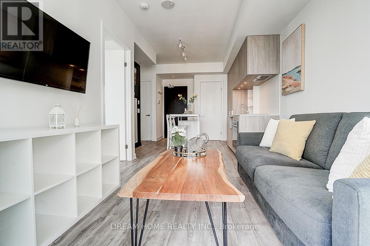 2611 - 77 Shuter Street, Toronto, Ontario  M5B 0B8 - Photo 15 - C13082610