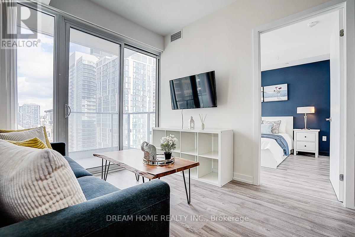 2611 - 77 Shuter Street, Toronto, Ontario  M5B 0B8 - Photo 14 - C13082610