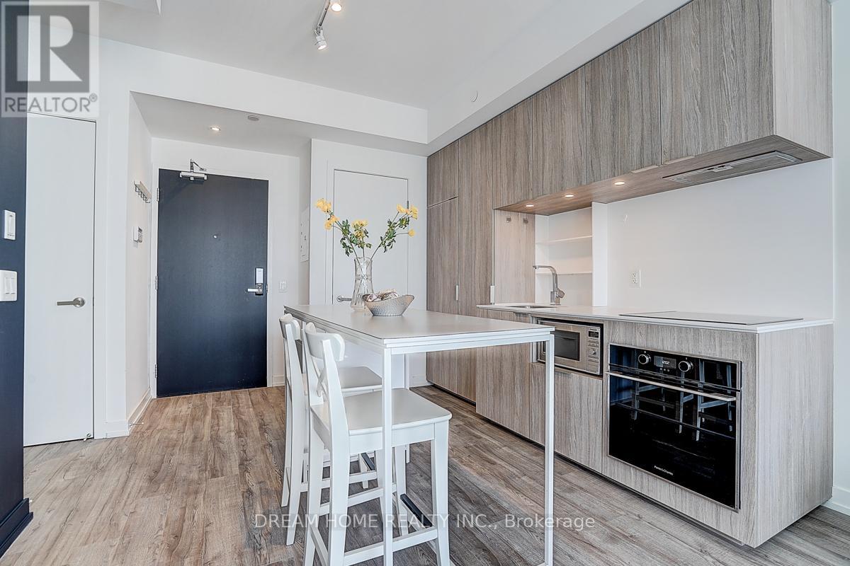 2611 - 77 Shuter Street, Toronto, Ontario  M5B 0B8 - Photo 6 - C13082610